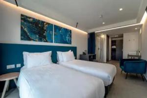 Flamingo Hotel Malta, St Julians
