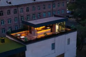 Revive Boutique Hotel, Yerevan