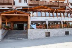 Armon Greenblu Hotel & Wellness, Folgarida