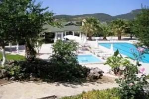 Start Apartments, Oludeniz
