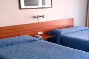 Hotel Sol Almería, Almeria