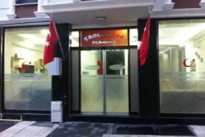 Ador Troia Hotel, Canakkale