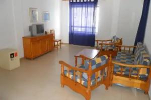 Alondras Park Apartamentos, Costa del Silencio