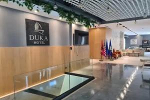 Duka Hotel, Vlore