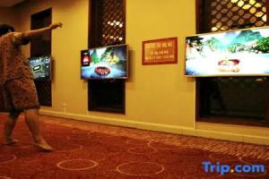 The Spring Water Hotel, Kunming