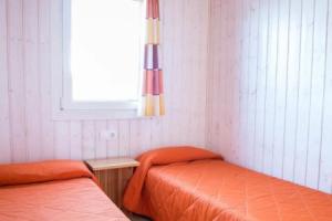 Camping Raco, Benidorm