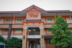 Suntorn Place Hotel, Phitsanulok City