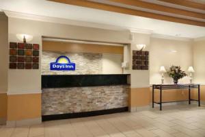 Days Inn & Suites, Cedar Rapids