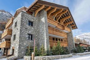 Appartement Val-d'Isère, 5 pièces, 8 personnes - FR-1-567-62 Apartments, Val-d'Isere