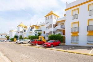 Apartamento Canela 2536, Conil de la Frontera