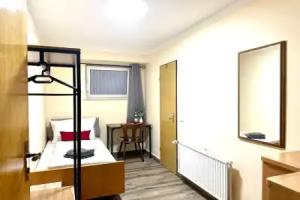 Pension Hubertus, Bad Steben