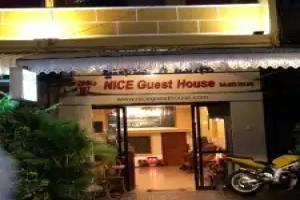 Nice Guesthouse, Phnom Penh