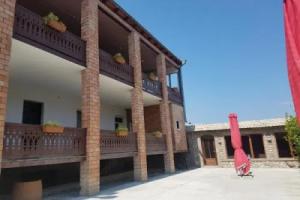 One Mini Hotel, Sagarejo