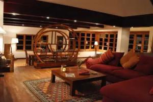 Copolia Lodge, Victoria