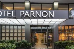Parnon Hotel, Athens
