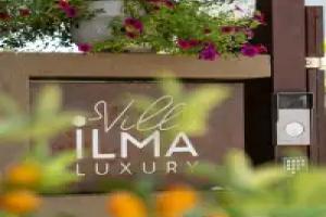 Villa Ilma Luxury Rooms, Arzachena