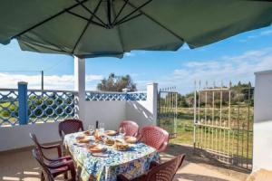 Sunny Haven Villa In, Torre Lapillo