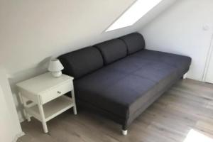 Ferienwohnung Ankerplatz Apartments, Cuxhaven