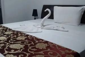 Diamond Plaza Apartments, Grand Anse