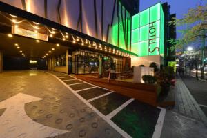 Life Style S Hotel, Seoul