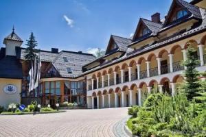 Hotel Belvedere Resort&Spa, Zakopane