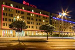 ibis Krakow Stare Miasto, Krakow
