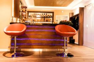 Vienna House by Wyndham Sonne Rostock, Rostock