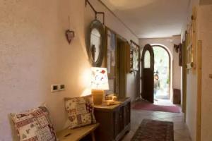 Residence Settsass, Colfosco