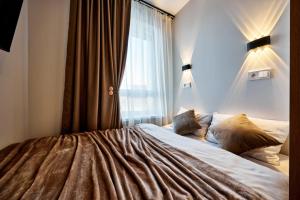 EasyGuest on the Volokolamsk Highway, Moscow