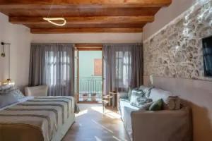 Mansio Boutique Hotel, Rethymno