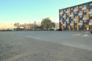 Boutique Hotel's Kwiska / Legnicka, Wroclaw