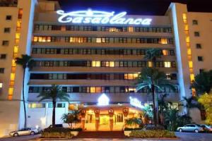 Casablanca On The Ocean, Miami Beach