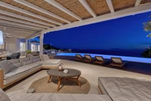 Alia Villa, Platis Yialos Mykonos