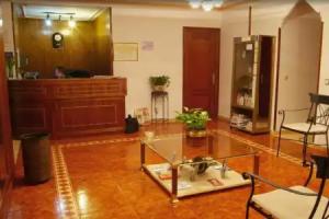 Hostal Pretoria, Madrid