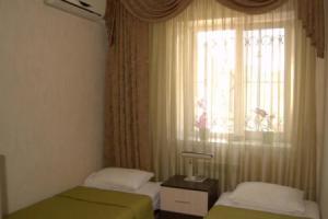 Living quarters Mix, Samara