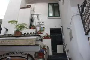 Hotel Fontana, Amalfi