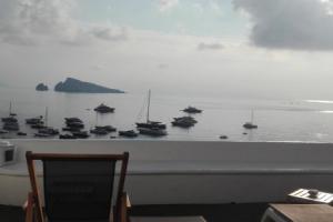 Bottari Rooms, Panarea Village