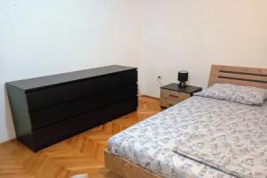 Sunny Coastal Retreat in Apartments, Trogir