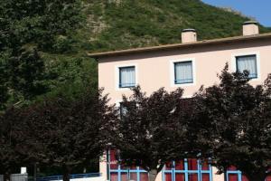 Tonic Hotel, Digne-les-Bains