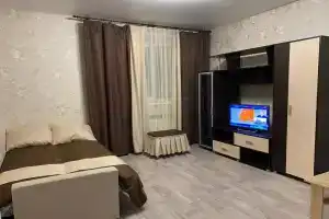 Apartments on Agapkina street 17, Tambov