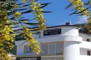 Elijah Hotel, Kemer