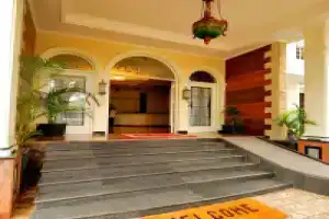 Rehat at Ottenville Boutique Hotel, Bandung