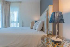 BellaVista - 29BLVD- 2BR - Fountain View Apartments, Dubai