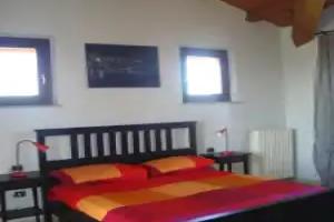 B&B Milù, Cuneo