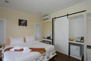 Pattaya Paradise Beach Resort (SHA Extra Plus), Jomtien Beach