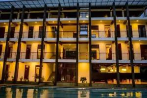 Olanro Hotel Negombo, Negombo