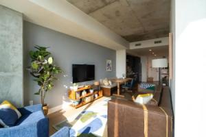 Austin Condo Hotel, Austin