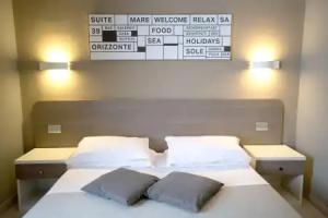 Suite 39 B&B, Salerno