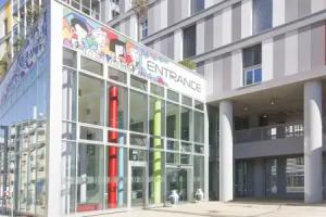 Hotel Campus Sanpaolo, Torino