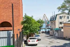 Voyage Hostel, Vladivostok